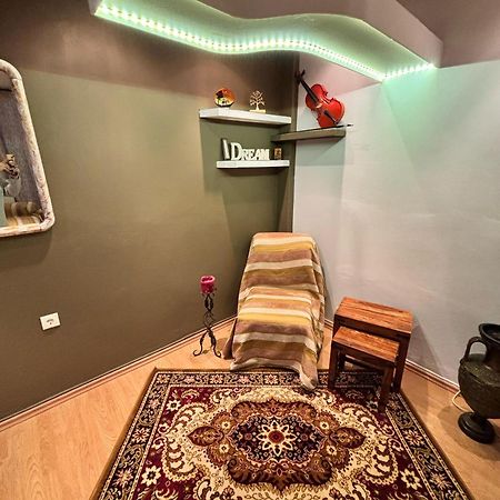 Nirvana Apartment Athen Exterior foto