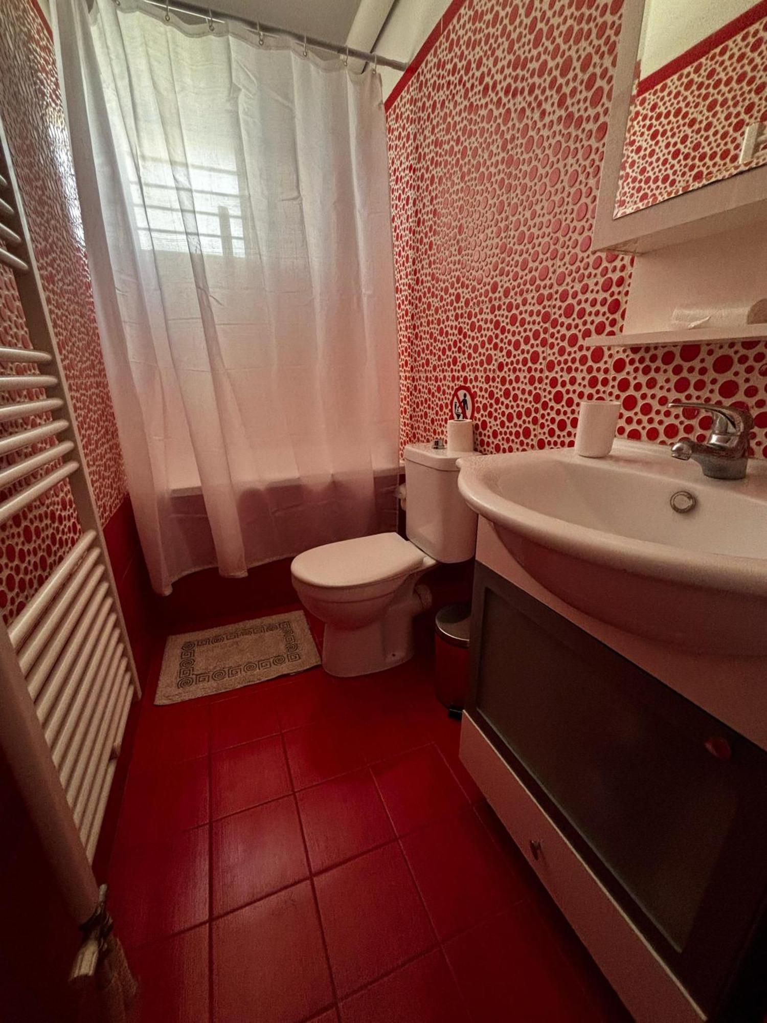 Nirvana Apartment Athen Exterior foto